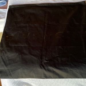 GIVENCHY Large Lined Dust Bag